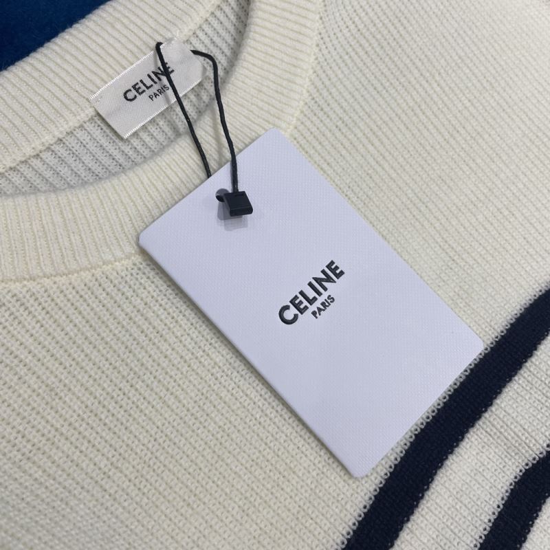 Celine Sweaters